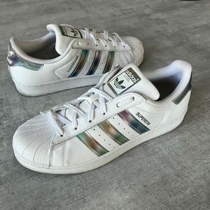 Adidas Superstar unisex kids shoe
